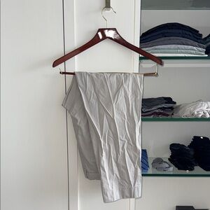 Sid Mashburn Garment Dyed Sport Trouser